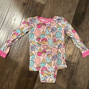 Little Sleepies Donuts - 5/6